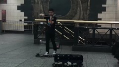 <權利的游戲>主題歌:冰與火之歌(Game of Thrones Theme)