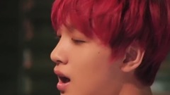 <你在我懷里>BOY VIDEO HAECHAN LIVE CUT