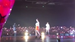NONONO臺灣演唱會