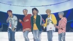 Mic Drop & DNA