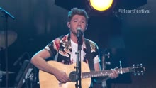 尼爾·霍拉尼 - Niall Horan - This Town 現場版 2017