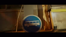 Lefa - Dernier arrêt (Clip officiel) (Official Music Video)
