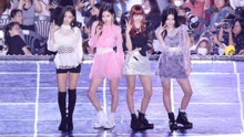 BLACKPINK - PLAYING WITH FIRE - 大田演唱會 17/09/24