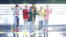 防彈少年團 - MIC Drop - 大田演唱會 17/09/24