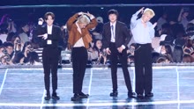WINNER - LOVE ME LOVE ME - 大田演唱會 17/09/24