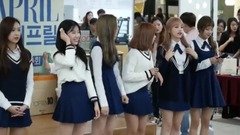 結束及懇謝