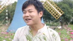 牽手在一起