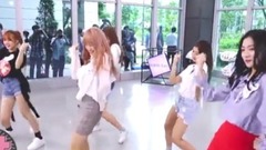 韓國綜藝,GOOD DAY - 收錄曲Good Morning 展示 & 才能放送