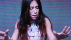 粵語女聲