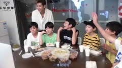 YHBOYS日常:樂華少年真心話