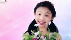 華語童星 - 夢之舞