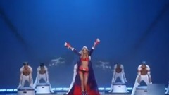 維多利亞的秘密,追溯以往的經典Lady GaGa展望上海2017