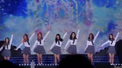 Dream Catcher - 九老區G藝術節/亞洲夢想演唱會演出全程 Full ver