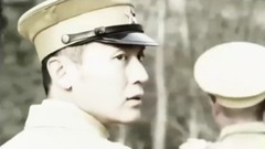 李晨軍裝群像
