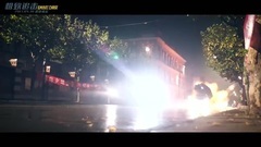 影視原聲 - 電影<極致追擊>拍攝花絮 _ 主創特輯