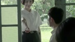 我看著你的時候