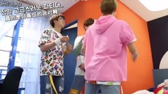 ROMEO的比格美oh!#28 臺灣的羅密歐Part3