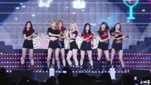 SONAMOO - Friday Night - Asia Song Festival 17/09/24