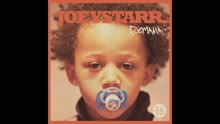 JoeyStarr - Dans mon secteur (audio) (Still/Pseudo Video)