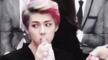 群星 - 韓國KPOP各家愛豆和水瓶的對抗