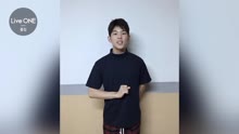 Live ONE：Paul Kim 預告