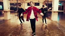  - NIEL & JUSTHIS - What's good？ 舞蹈版