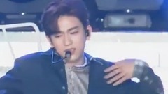 Inkigayo Super Concert 大田音樂節合集 4