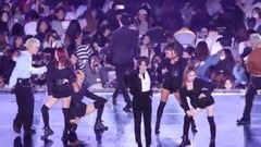 Inkigayo Super Concert(大田音樂節)合集 12