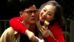 快樂快活人