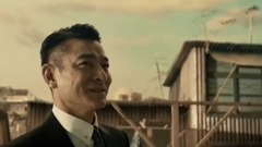 電影<追龍> 粵語預告片