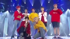 VICTON - Unbelievable- The Show現場版 17/09/26