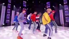 DNA- The Show現場版 17/09/26