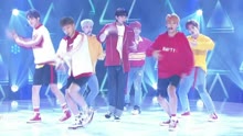VICTON - UNBELIEVABLE - SBS The Show 現場版 17/09/26