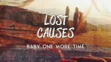 Baby One More Time (Still)