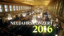 Trailer Neujahrskonzert 2016