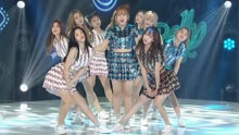 GOOD DAY - Rolly - SBS The Show 現場版 17/09/26