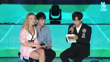 Zara Larsson Live At Asia Song Festival 2017