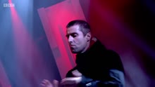 利亞姆·加拉格爾 - Liam Gallagher Live At Jools Holland 2017