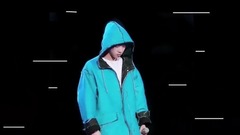 【華晨宇】四周年慶服裝Show