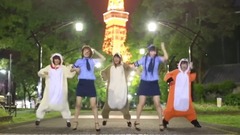 [I LoVU]ズートピア主題歌"トライ?エヴリシング"[踴ってみた]