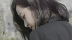 少年企畫誠意制作 霸氣女神宋茜 Cool Girl帥氣爆表