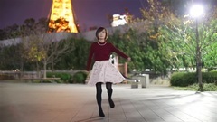 [こずえ]未來景イノセンスを踴ってみた