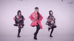 [こずえりりあなつめ]極楽浄土 踴ってみた[ILoVU]
