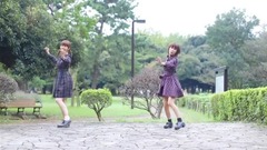 [こずえとぴのぴ]ツギハギスタッカート踴ってみた[おまけもあるよ]