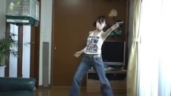 【こずえ】CRAZY ABOUT YOUを踴ってみた