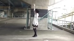 [こずえ]なんちゃって戀愛を踴ってみた