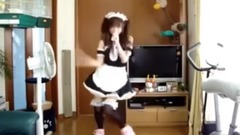 [こずえ]れでぃぱんさぁを踴ってみた