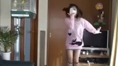 [こずえ]大きな愛でもてなしてを踴ってみた