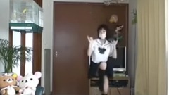 [こずえ]最強パレパレードを踴ってみた