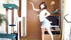 [こずえ]暑中お見舞い申し上げますを踴ってみた